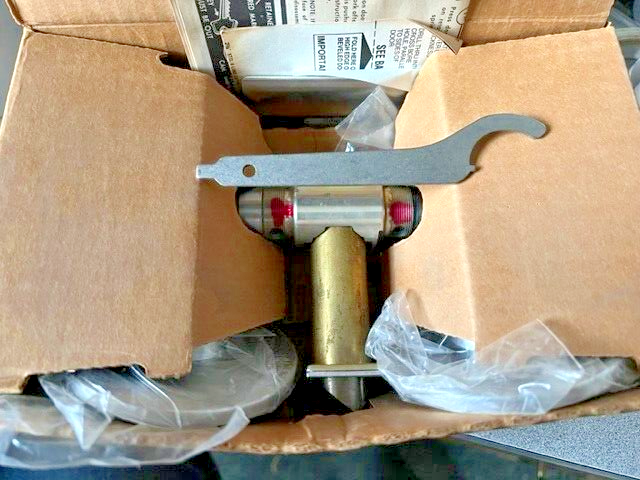 SARGENT LOCK 28 7G04 LB - 26D RJ KWAY STOREROOM