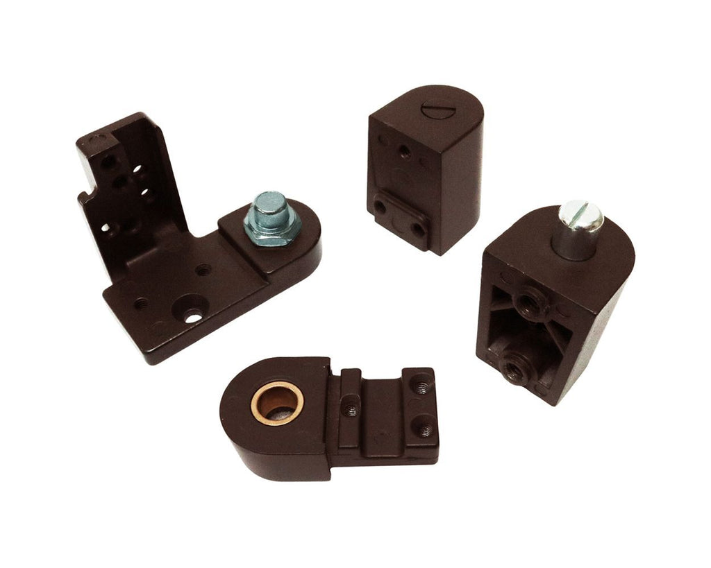 International OP-7001/OP- LH 3/4" Offset Pivot Set DURONODIC