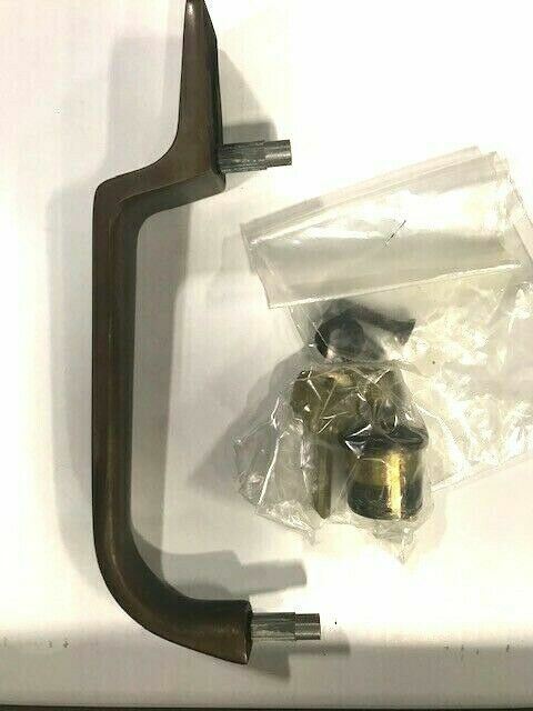 SARGENT EXIT DEVIC  6904F STS US10B 3' NON FIRERATED LHRB STOREROOM FUNCTION