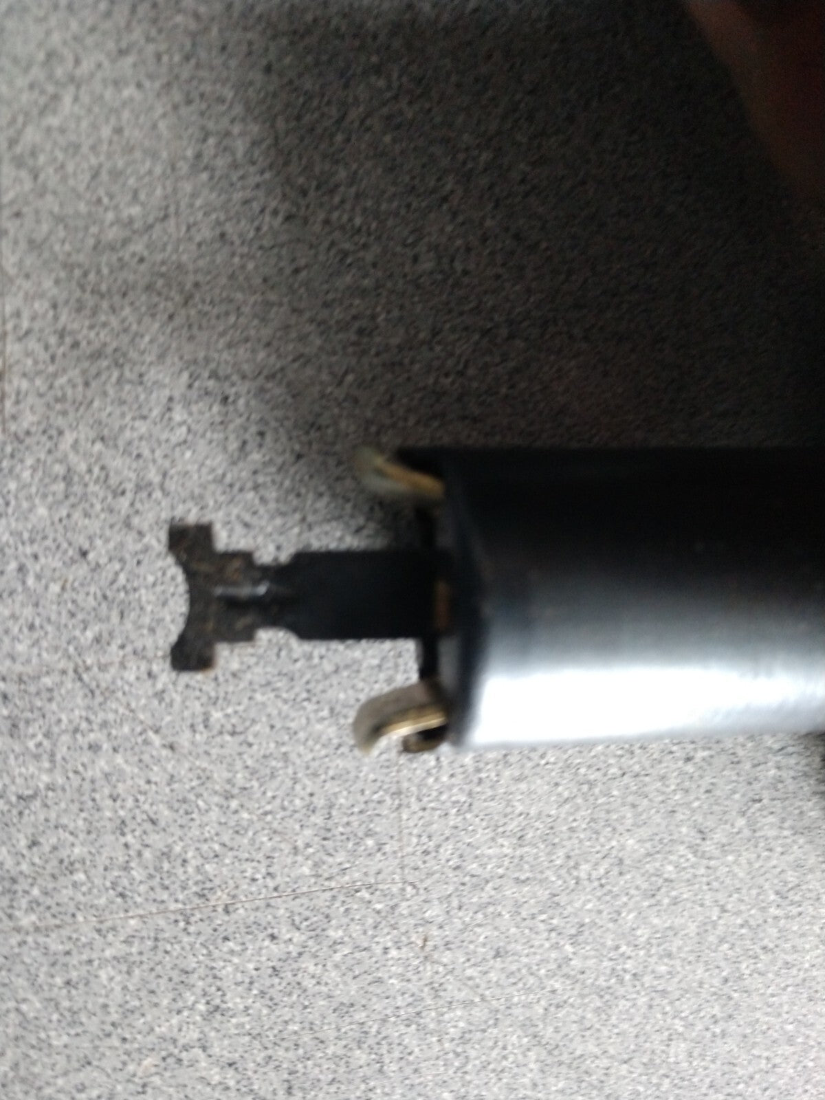 ARROW LOCK 2 3/4" UL SPRING LATCH US32D