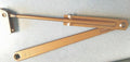 CORBIN RUSSWIN DC 3210 OR DC 2210 REGULAR ARM DULL BRONZE 421F33-8 
