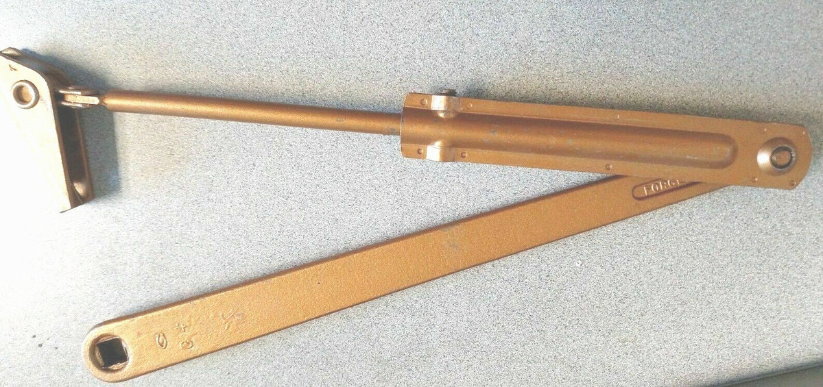 CORBIN RUSSWIN DC 3210 OR DC 2210 REGULAR ARM DULL BRONZE 421F33-8 