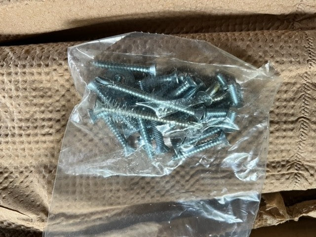 SARGENT 9-2980--EN PULL-FS LEFT HAND***** FOR PARTS