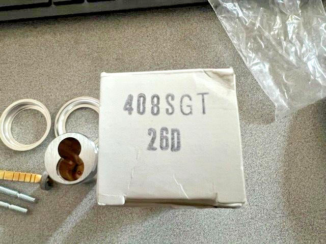 KILLEEN KSP 408 SGT 626 CONVERTABLE HOUSING FOR SARGENT LFIC