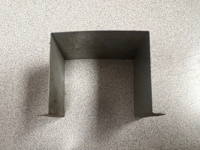 STANLEY HARDWARE XY2641-EC US2H END CAP ONLY