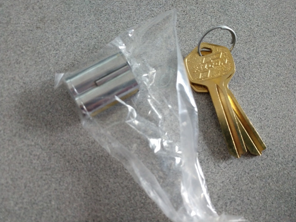 FALCON LOCK C607 A INTERCHANGABLE CORE NOS US26D 7 PIN