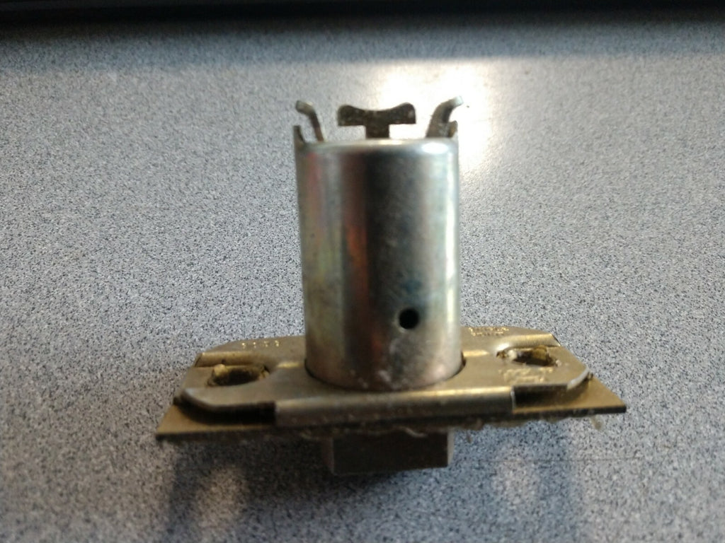 ARROW LOCK 2 3/8" SPRING LATCH US3 (LOOK CAREFULLY)