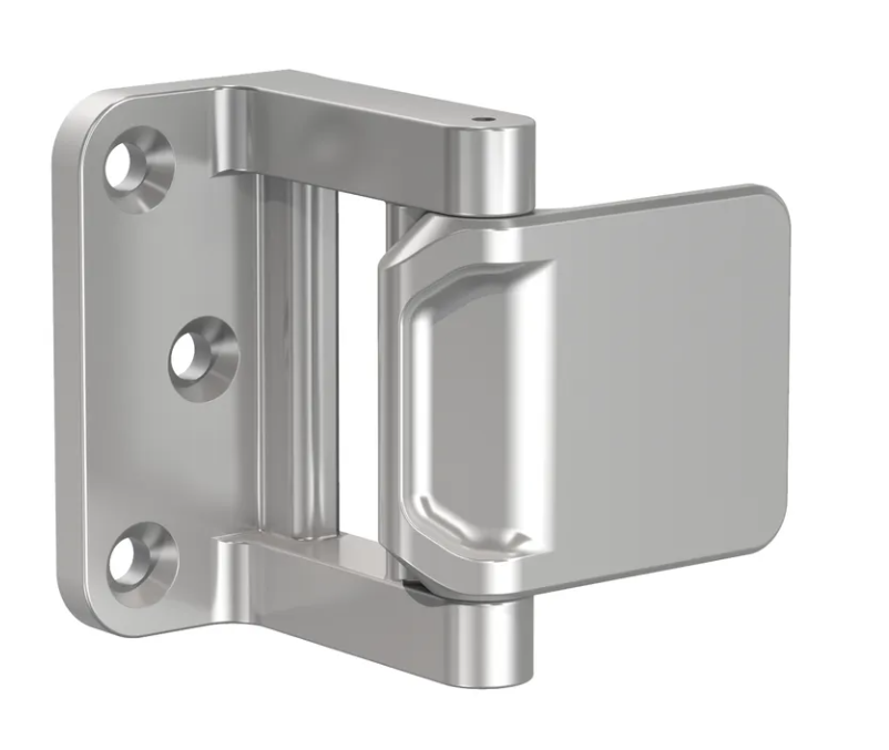 Pemko PDLAA 26D/15 REVISED PRIVACY HOTEL / DOOR LATCH