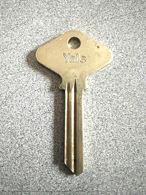 YALE ACCENTRA FN117C CONTROL KEY SE KEYWAY
