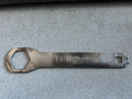 LCN Door Closers Wrench 1040-42 LOCKSPORT