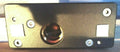 DORMA DOOR SYSTEMS PATCH FITTING BOTTOM LOCK 901-123-000-99 LOCKSPORT