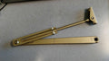 CORBIN RUSSWIN DC 3210 OR DC 2210 REGULAR ARM  DARK GOLD BRONZE 421F33-8 