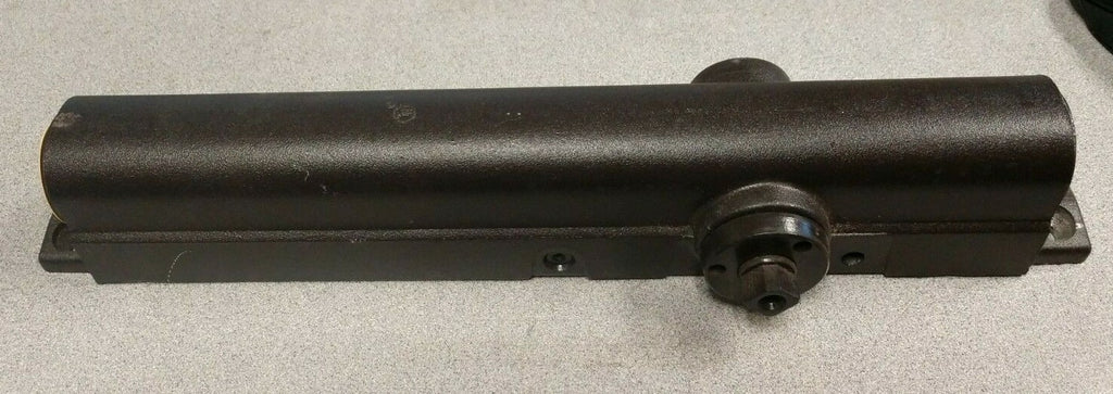 NORTON DOOR CLOSER ADA   8101 8301, 8301 YALE  3101., 3301, 3501 BODY ONLY DURO