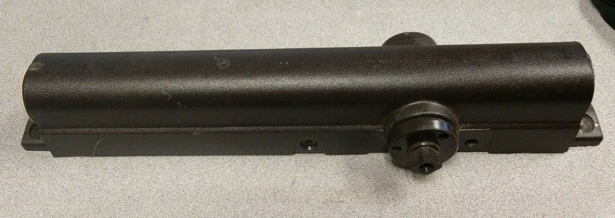 NORTON DOOR CLOSER ADA   8101 8301, 8301 YALE  3101., 3301, 3501 BODY ONLY DURO