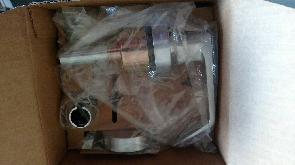 FALCON LOCK W561B SRD US26D  CLASSROOM LOCK FOR SFIC LESS CORE NOS