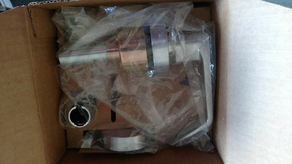 FALCON LOCK W561B SRD US26D  CLASSROOM LOCK FOR SFIC LESS CORE NOS