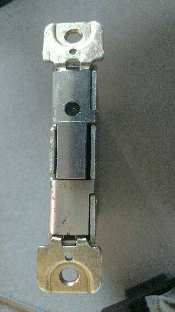 LOCKSMITH SCHLAGE L463J 626 FOR LFIC LESS CORE NEW OLD STOCK