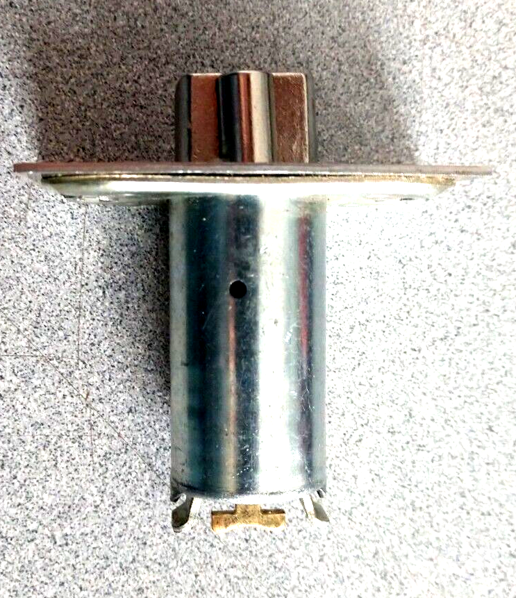 ARROW LOCK  2 3/4" DEAD LATCH ONLY US32D   SEE PICTURE AND LOOK CLOSELY