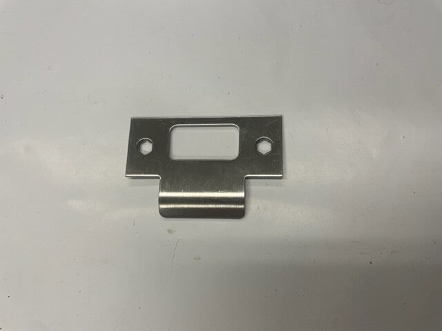 LOCKSMITH SMR UL IP 80 B SCHLAGE C CLASSROOM US32D 2 3/4" BS ORBIT KNOB MINT