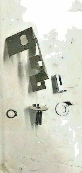  Kaba Ilco (L) 1021 to 1041 function passage conversion kit ANTIQUE BRASS