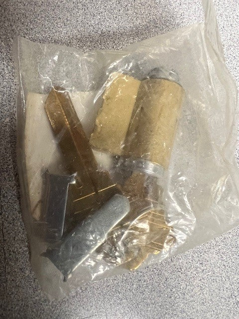 SARGENT LOCK 10G05 L X LL US26D SCHLAGE C KEYWAY