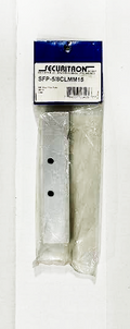 Securitron SFP-5/8CLMM15 Electromechanical Maglock MM15 Stop Filler Plate Alum