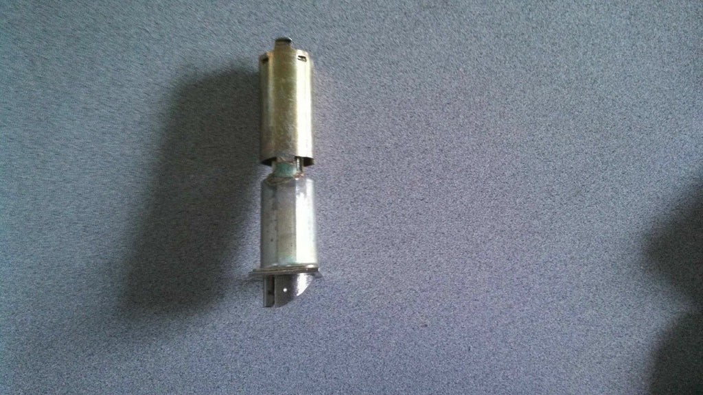 ACCENTRA YALE 694 X 481 DL EXT 5" B.S. DEADLATCH  YALE 5400 SERIES LOCKS US26D