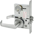 CORBIN RUSSWIN  ML2051 NSA 626 Lever Lockset ENTRY US26D FO7