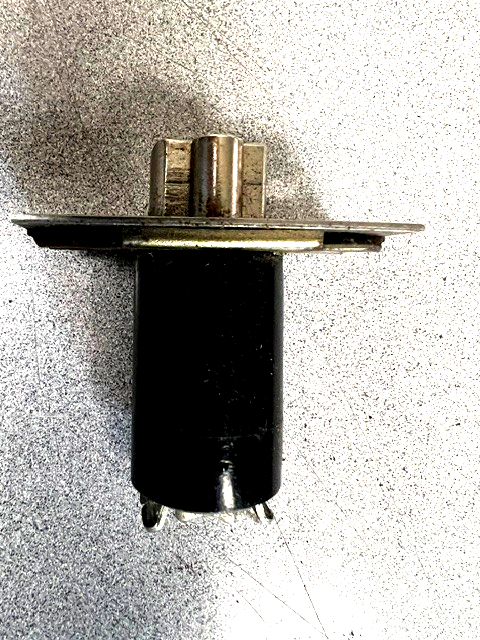 SARGENT LOCK 6 LINE DEAD LATCH 2 3/4" BACKSET US26D