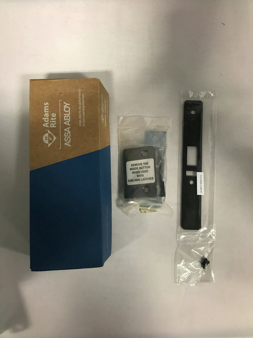 Adams Rite 4510-35-201-313