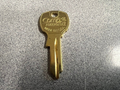 COMPX NATIONAL  D4291  KEY BLANK