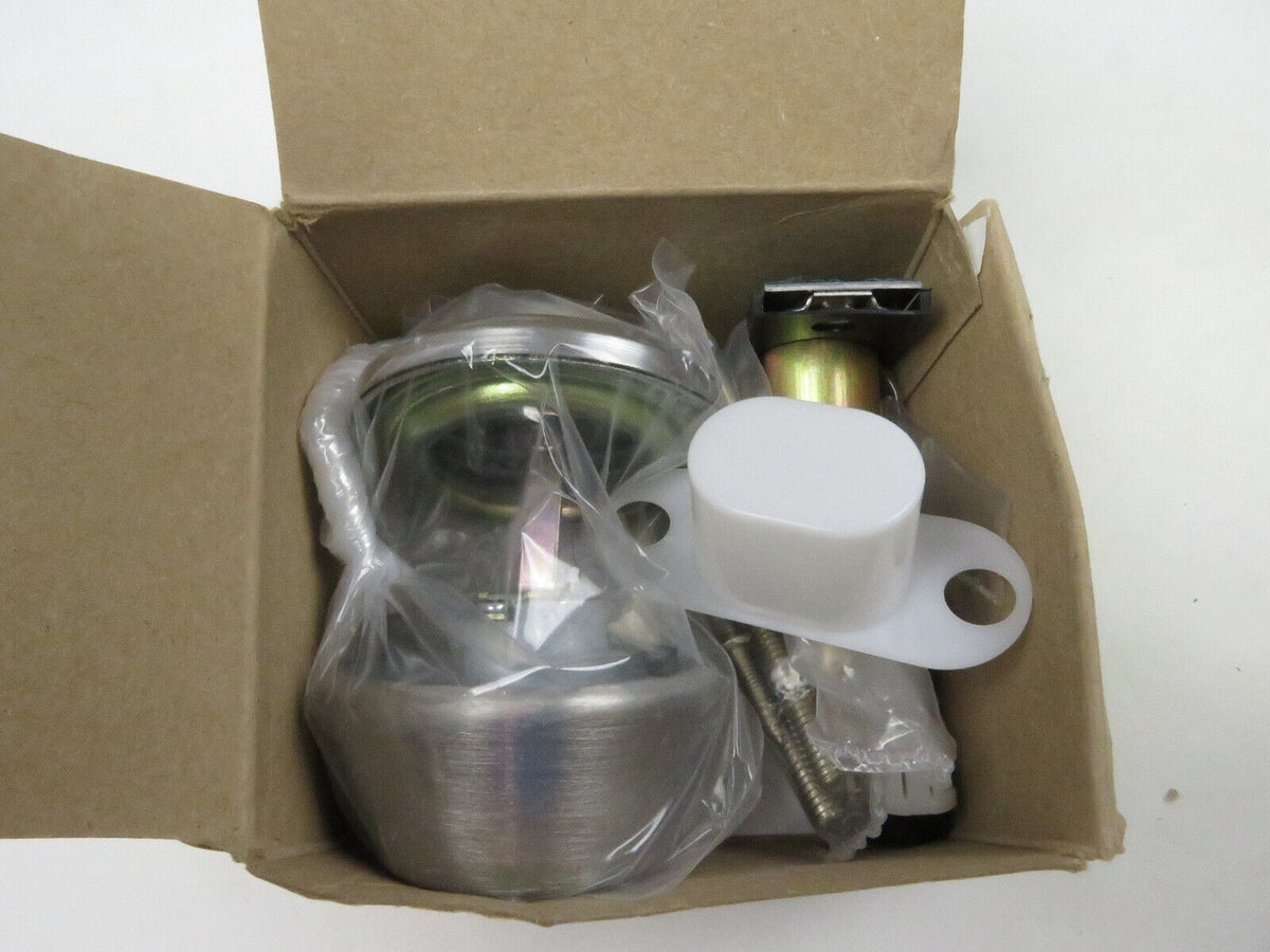 ACCENTRA  D212 626 SINGLE CYL DEADBOLT  GRADE 2 COMM  GRADE  2 3/4 BS Y2 KWAY
