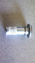DOOR VIEWER 200 DEGREE UL US26D DULL CHROME OPTICAL GLASS LENS