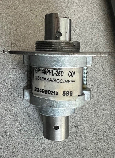 PDQ GP148 PHL CHASIS AS SHOWN CLASSROOM FUNCTION