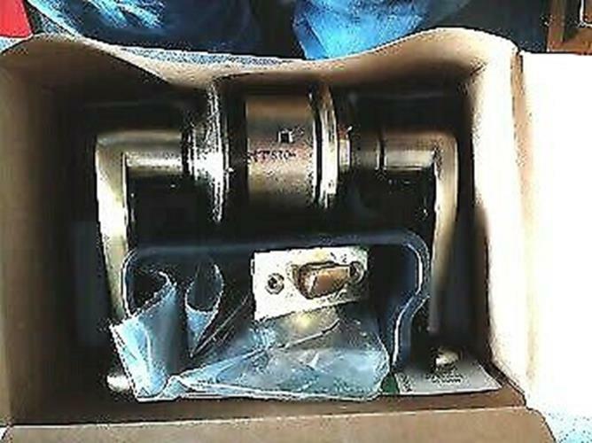 SCHLAGE A40S FLA 609 FINISH LH   PRIVACY 2 3/8" LEFT HAND (cannot be changed)