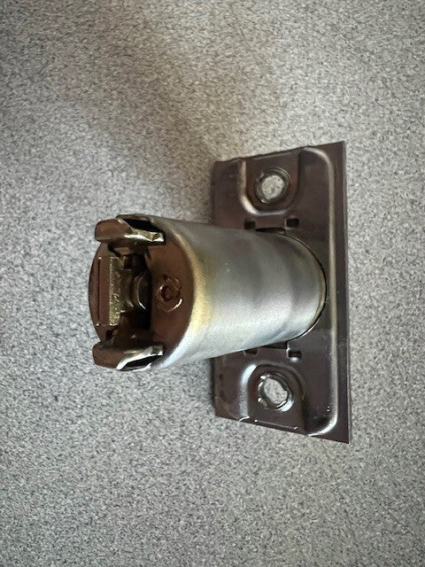 PDQ GP SERIES UL DEAD LATCH 2 3/4" US32D