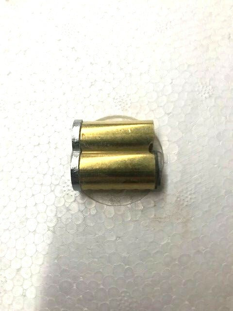 ARROW SFIC 100CR-UCX Uncombinated US26D CHOOSE KEYWAY WA,WB,WC 6 PIN 