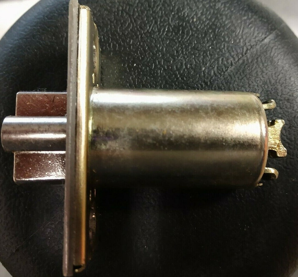 DORMA UL CYLINDRICAL DEADLATCH GRADE 1 US26D CL800 SERIES