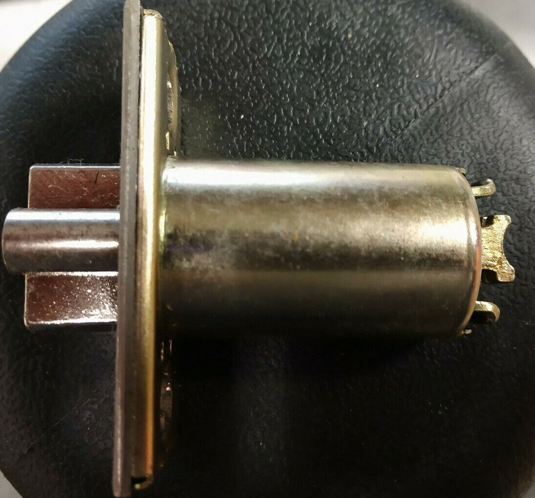 DORMA UL CYLINDRICAL DEADLATCH GRADE 1 US26D CL800 SERIES