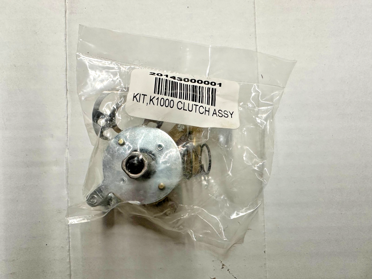 KABA ILCO SIMPLEX CLUTCH SUB  ASSEMBLY 20143000001 FOR 1000 LOCKS
