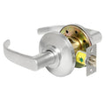 Best STANLEY 7KC30N-14-D-S3 Passage Lever Set