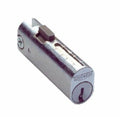 CHICAGO LOCK C5002LP -KD  FILING CABINET LOCK SATIN CHROME