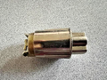 SCHLAGE OR ARROW 2 3/8 (60MM) DRIVE IN DEAD  LATCH (LOOK CLOSELY) 26D