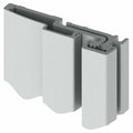 HAGER ROTON EQUAL 95 " Roton UAC HD 780 210 95 ALUM HVY Duty Full Surface Hinge 
