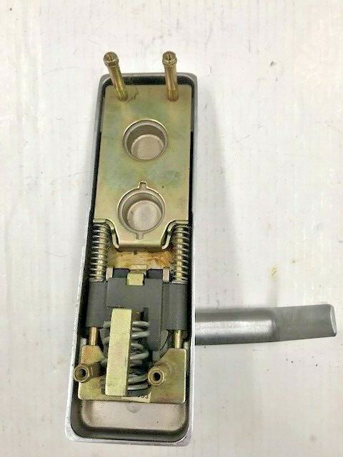 Used  VON DUPRIN 994L-BE-06 US26D PASSAGE TRIM
