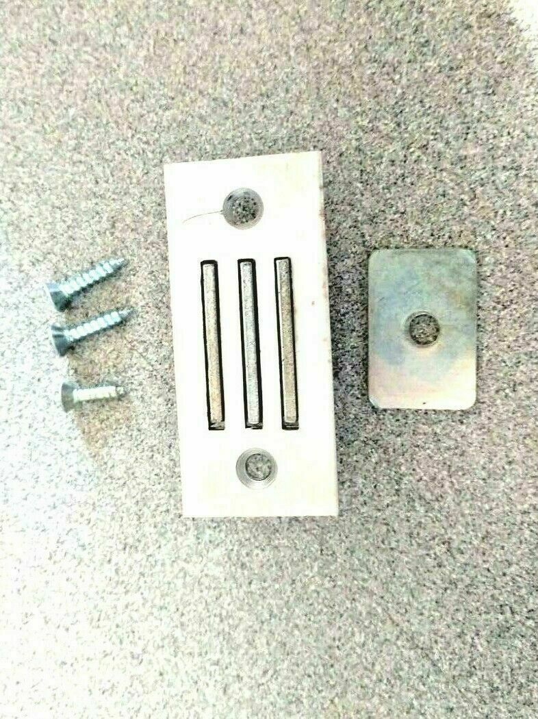EPCO MORTICE MAGNET MAGNETIC 556 CATCH FOR SLIDING DOORS