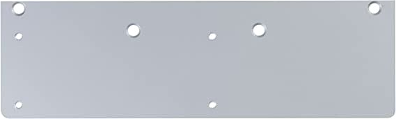 ACCENTRA DOOR CLOSER 488 689FIN DROP BRACKET AKA NORTON 7788 689 W/ FASTENERS
