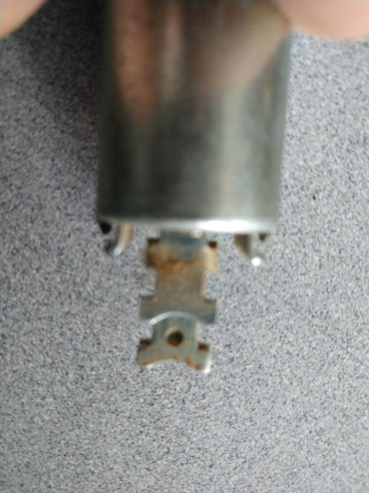 ARROW LOCK GRADE 1 UL DEAD LATCH 2 3/4" BACKSET US10 UL 788 N