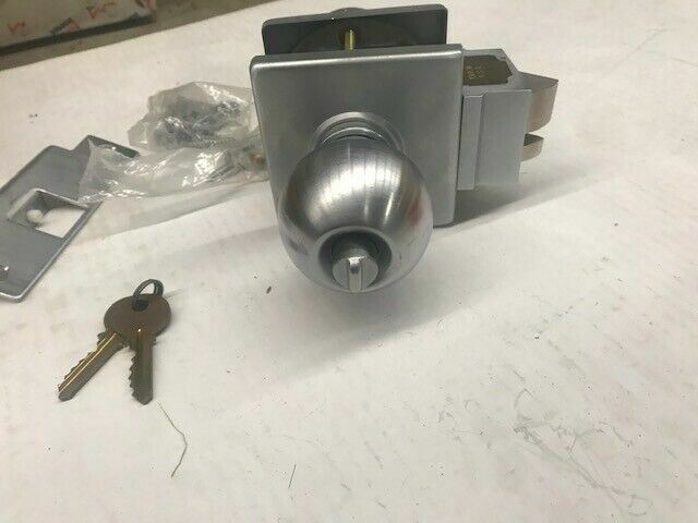  YALE  CA 6207 626 MONOLOCK PARA KEYWAY RH ENTRY FUNCTION