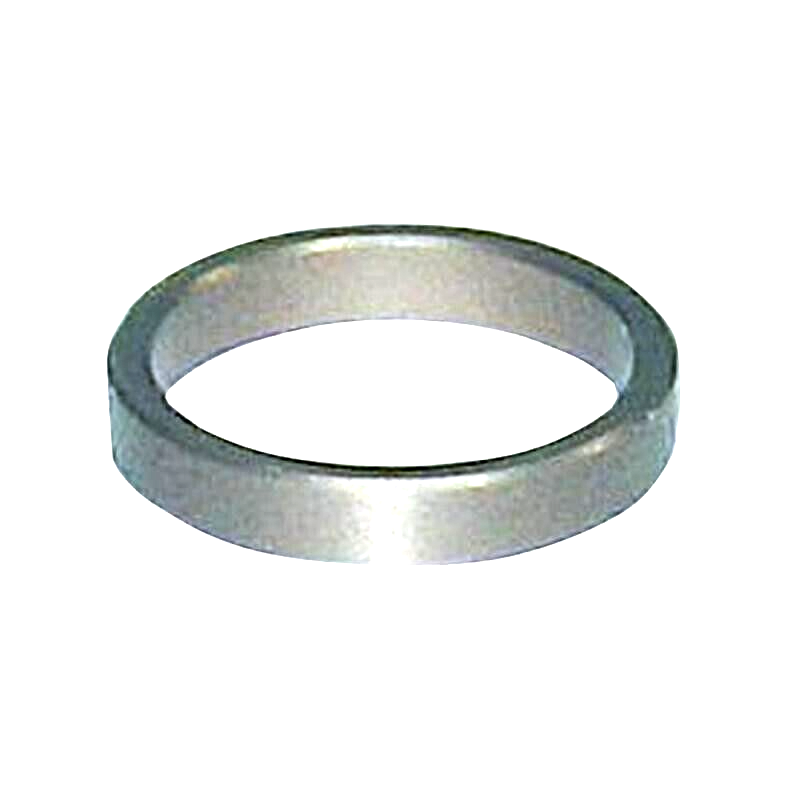 ILCO 861 F - 26D 1/4" SATIN CHROME BLOCKING RING LOCKSMITH